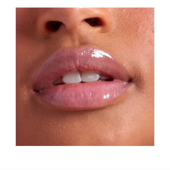 NYX Professional Makeup Butter Gloss Non-Sticky Shade: Marshmallow 🆕 - Picture 4 of 5